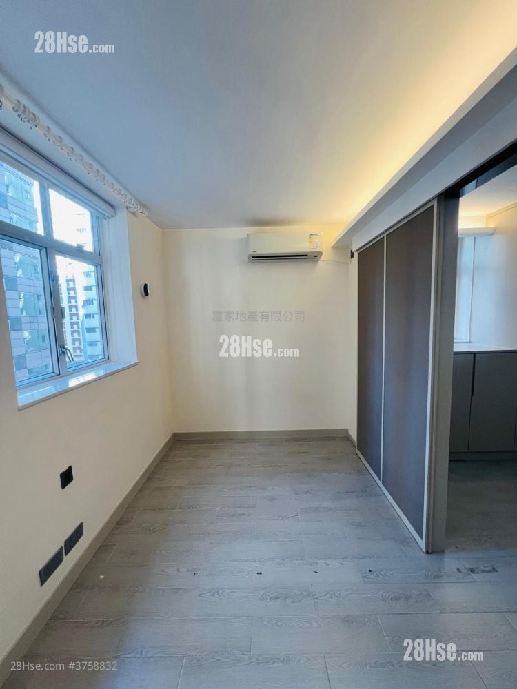 友福园 售盘 1 房 , 1 浴室 356 平方尺