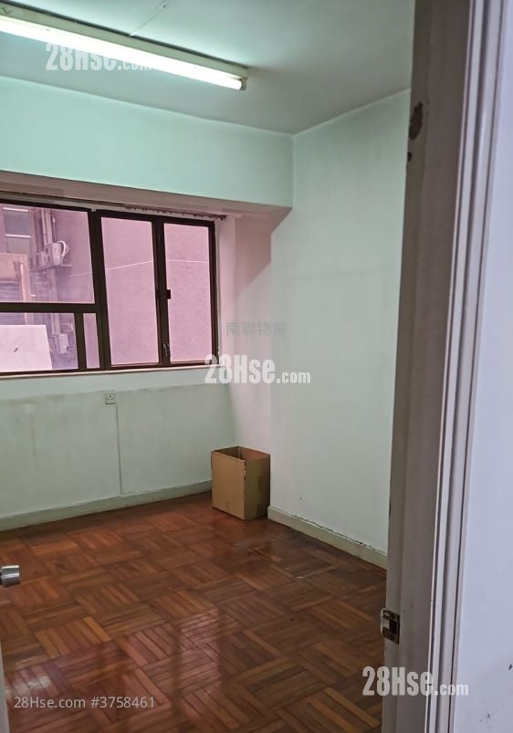 丽东大厦 售盘 4 房 , 3 浴室 1,077 平方尺