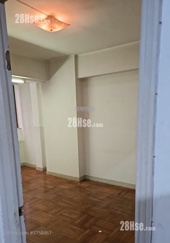 丽东大厦 售盘 4 房 , 3 浴室 1,077 平方尺