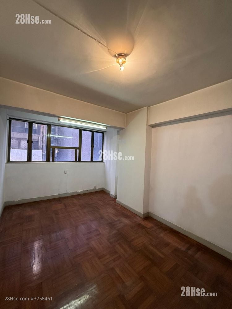 丽东大厦 售盘 4 房 , 3 浴室 1,077 平方尺