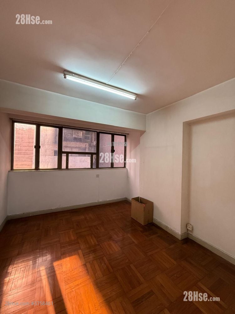 丽东大厦 售盘 4 房 , 3 浴室 1,077 平方尺