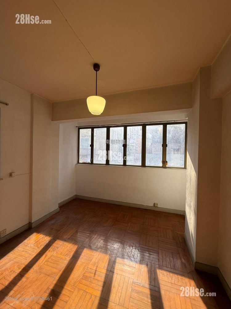 丽东大厦 售盘 4 房 , 3 浴室 1,077 平方尺