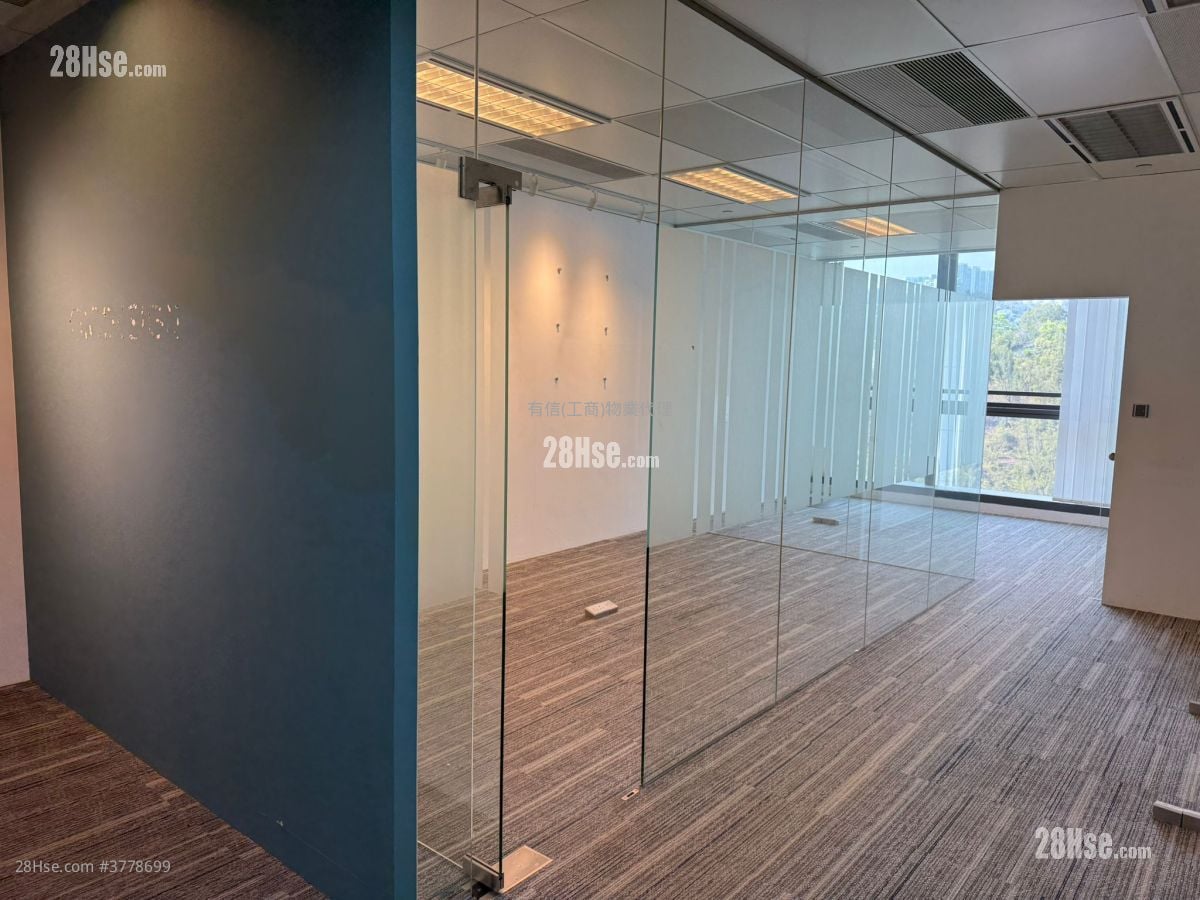 Global Gateway Tower Rental 2 Bedrooms