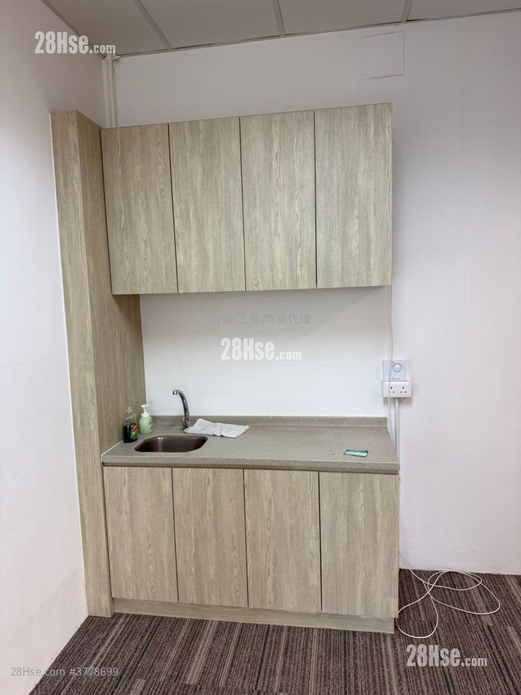 Global Gateway Tower Rental 2 Bedrooms