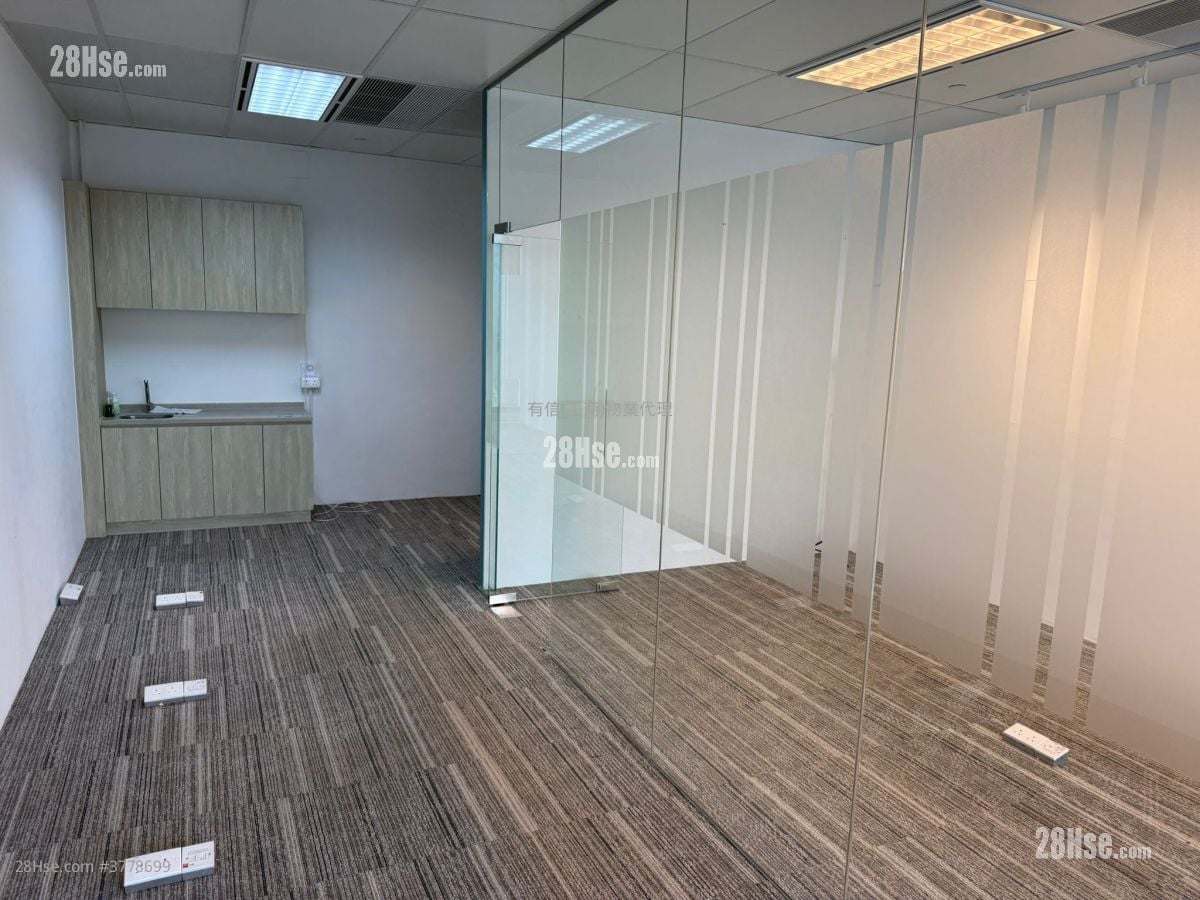 Global Gateway Tower Rental 2 Bedrooms