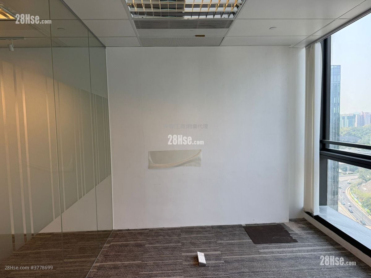 Global Gateway Tower Rental 2 Bedrooms