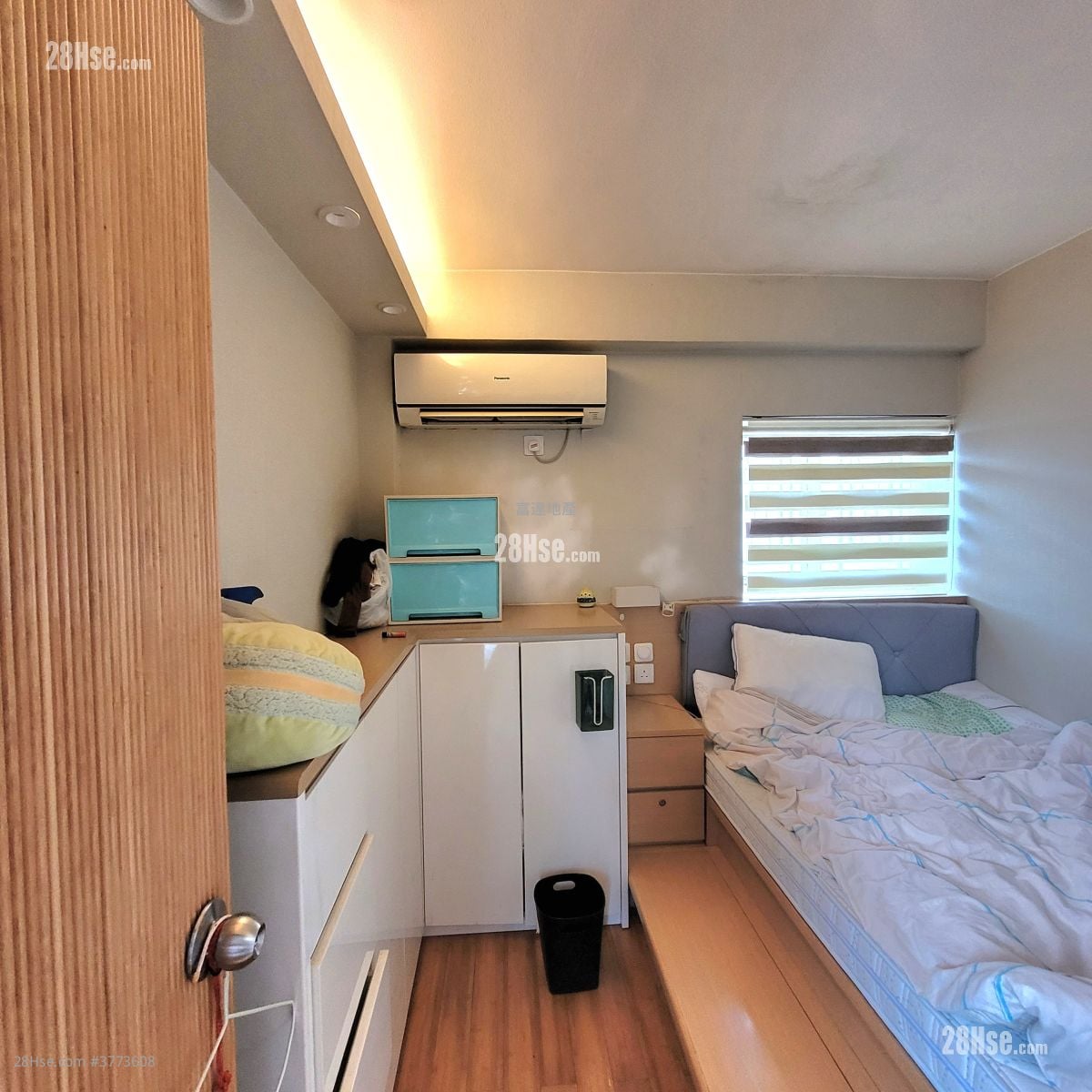 Tanner Garden Sell 2 Bedrooms , 1 Bathroom 564 ft²