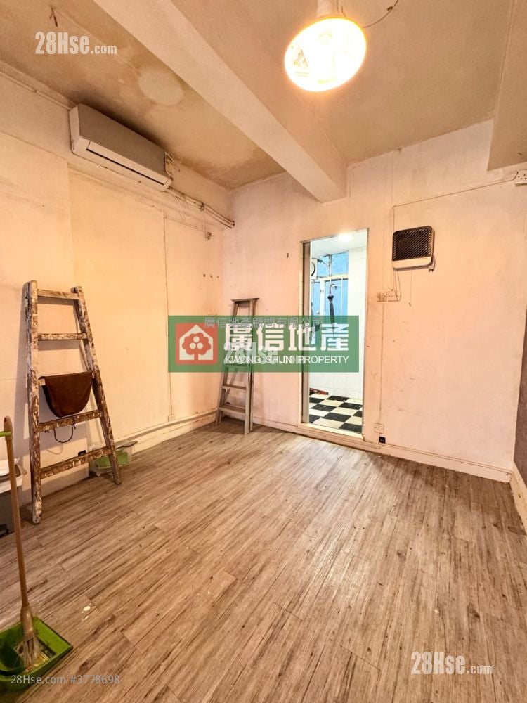 Chinese Mansion Rental Studio , 1 Toilet 500 ft²