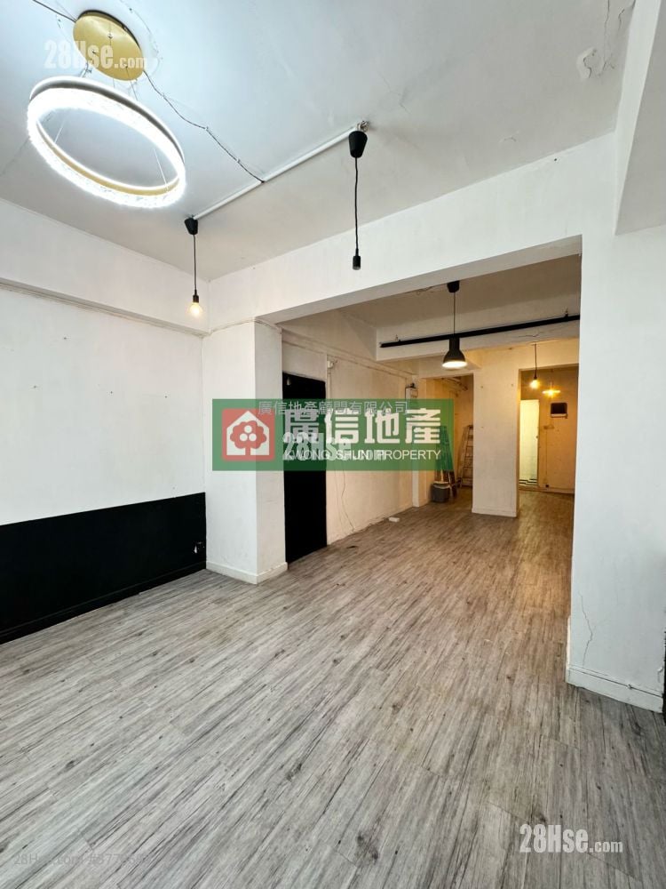 Chinese Mansion Rental Studio , 1 Toilet 500 ft²