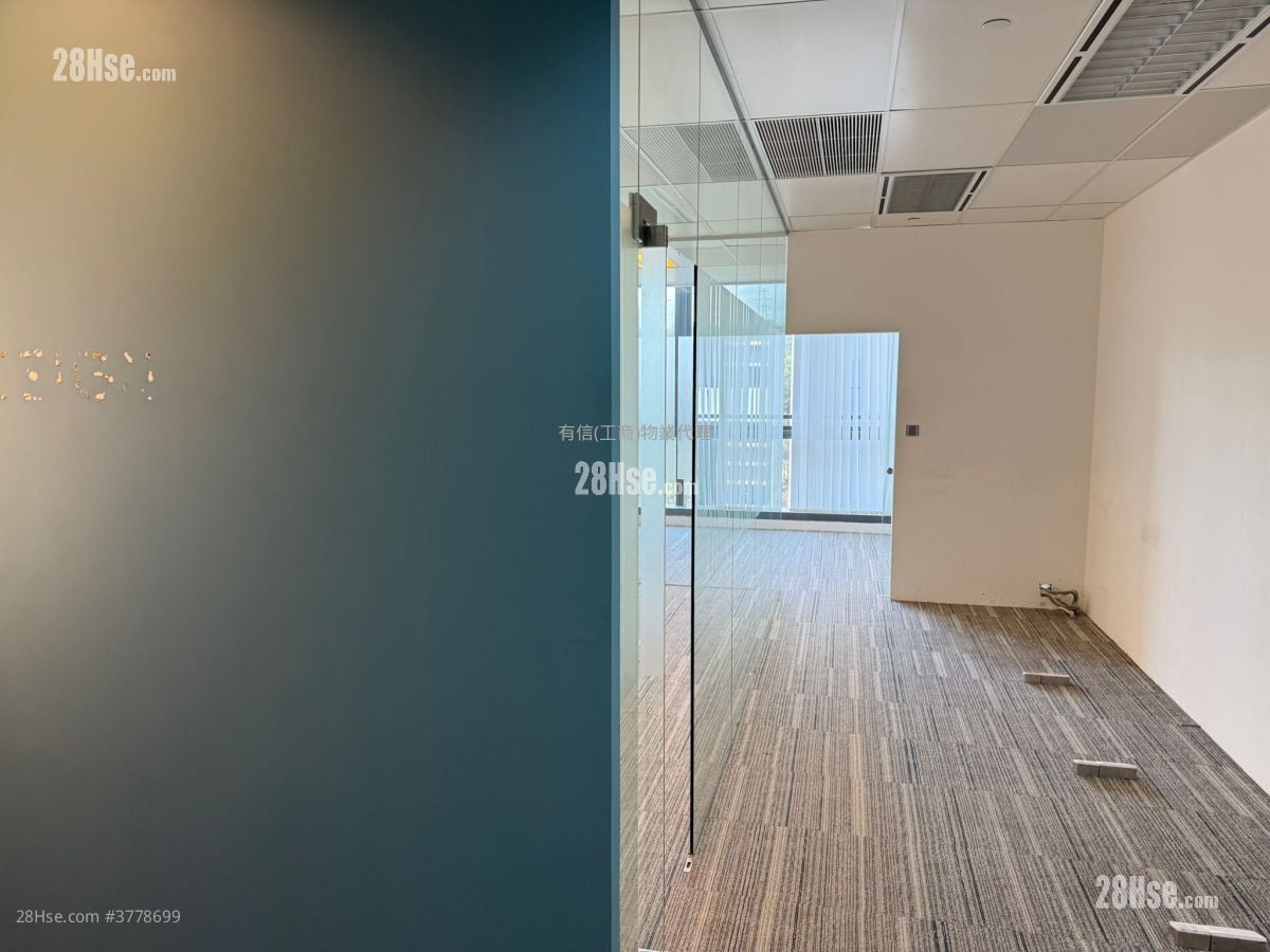 Global Gateway Tower Rental 2 Bedrooms