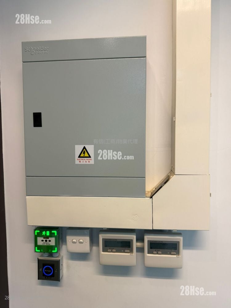 Global Gateway Tower Rental 2 Bedrooms