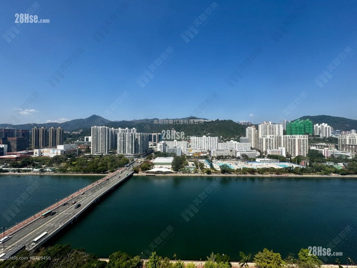 景观: 河畔花园 售盘 1 房 269 平方尺