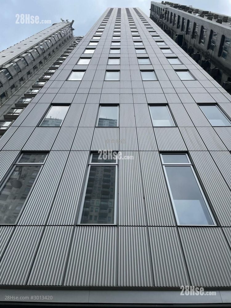 英皇道39号 租盘