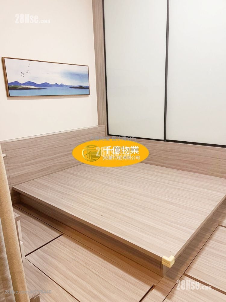 The Ascent Rental Studio , 1 Bathroom 276 ft²