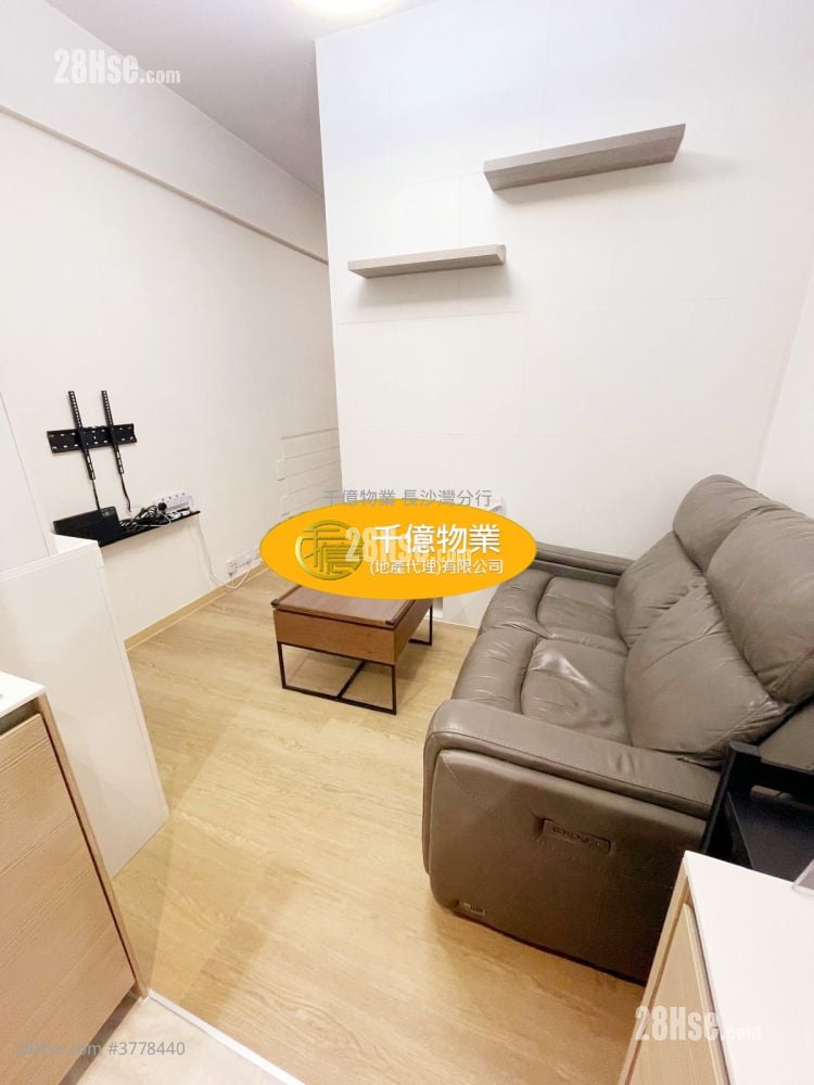The Ascent Rental Studio , 1 Bathroom 276 ft²