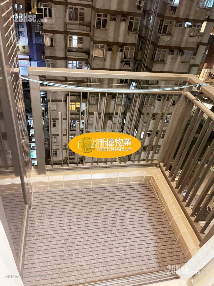 The Ascent Rental Studio , 1 Bathroom 276 ft²