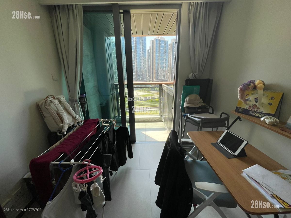 Cullinan Sky Rental 1 Bedroom , 1 Bathroom 297 ft²