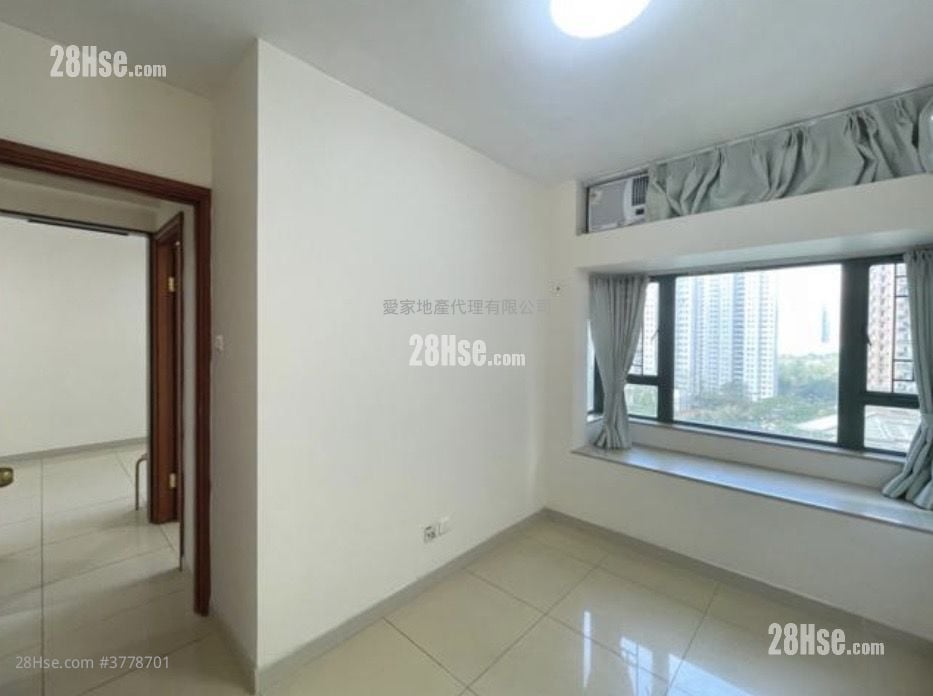 蔚蓝湾畔 租盘 2 房 508 平方尺