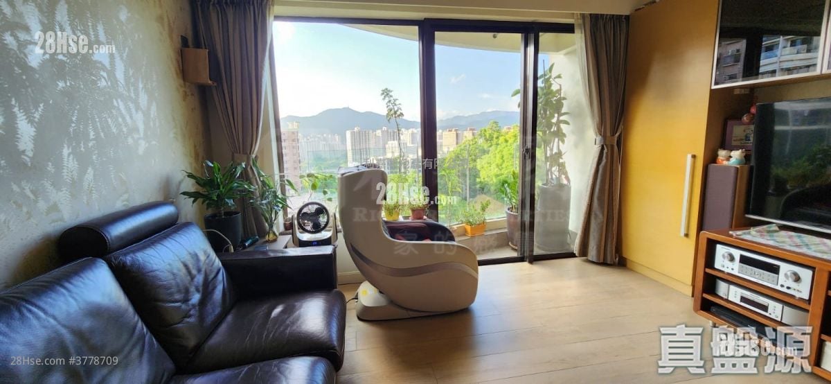 大埔宝马山 售盘 3 房 942 平方尺