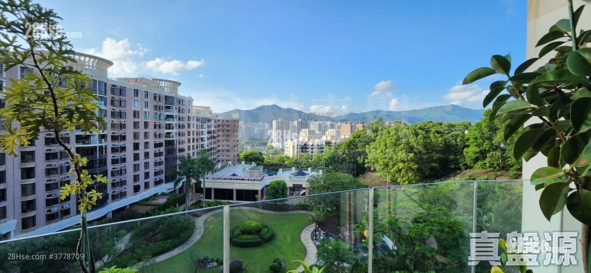 大埔宝马山 售盘 3 房 942 平方尺