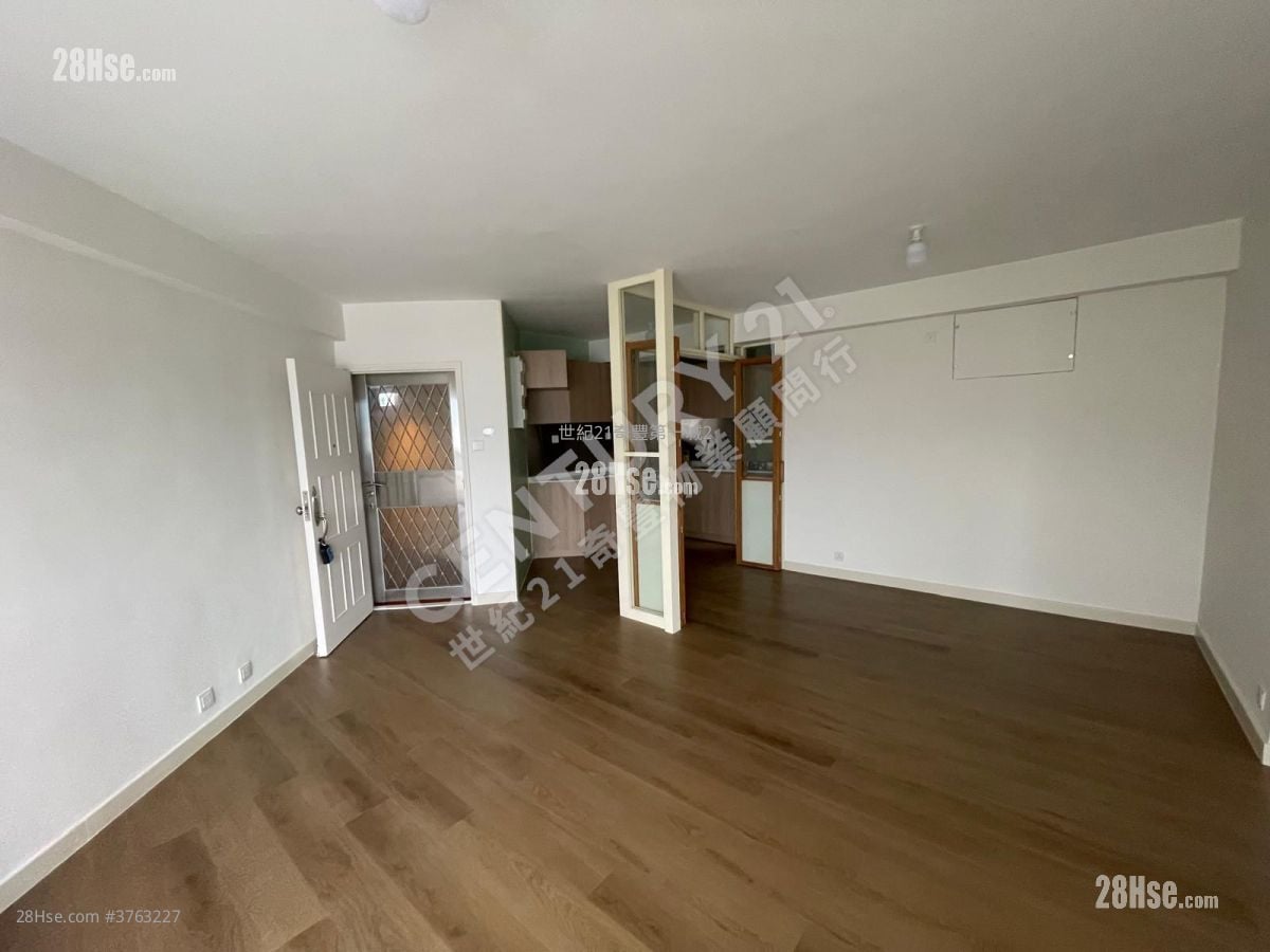 碧涛花园 售盘 3 房 , 2 浴室