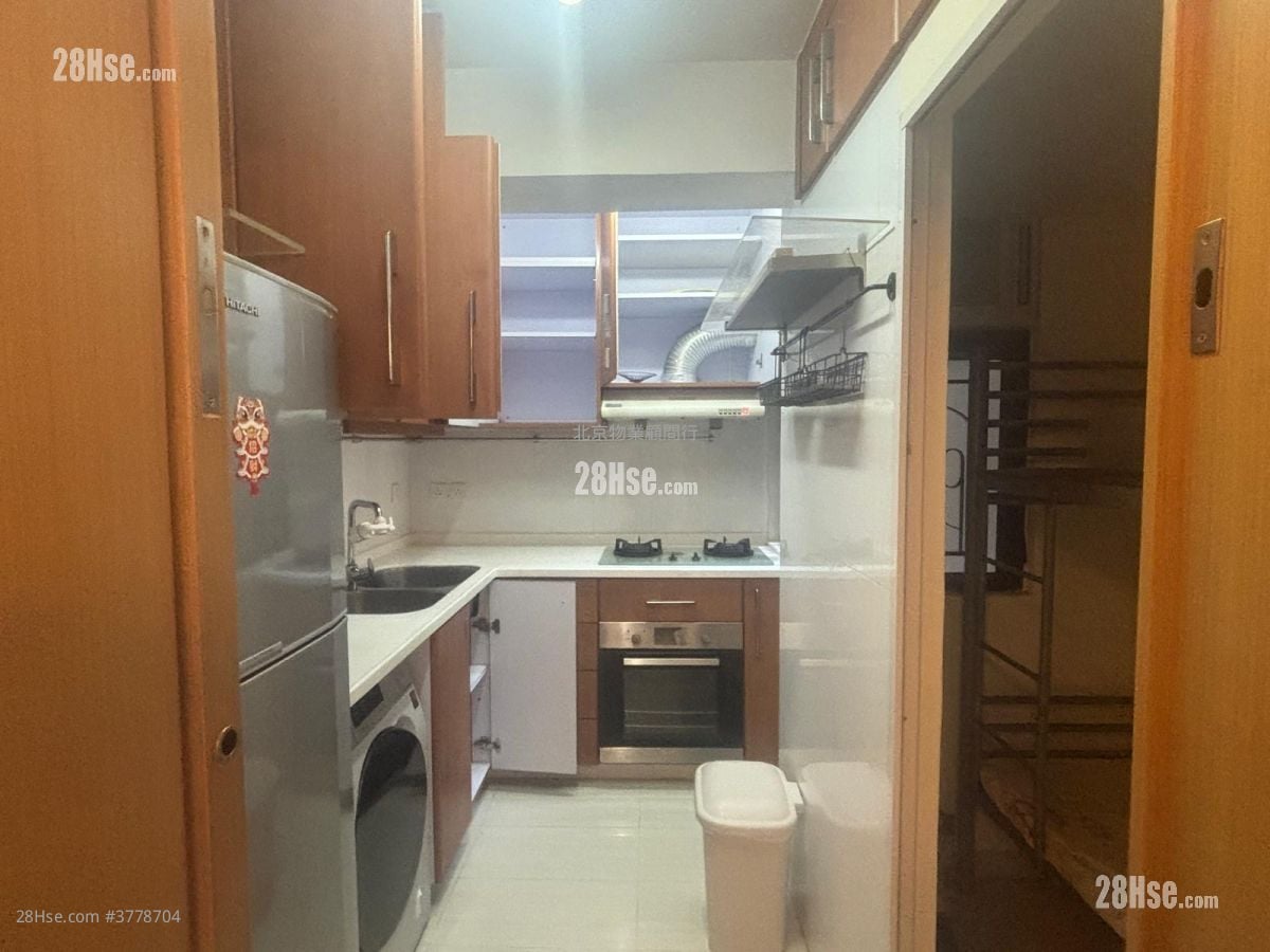 Kornhill Rental 4 Bedrooms , 2 Bathrooms 902 ft²