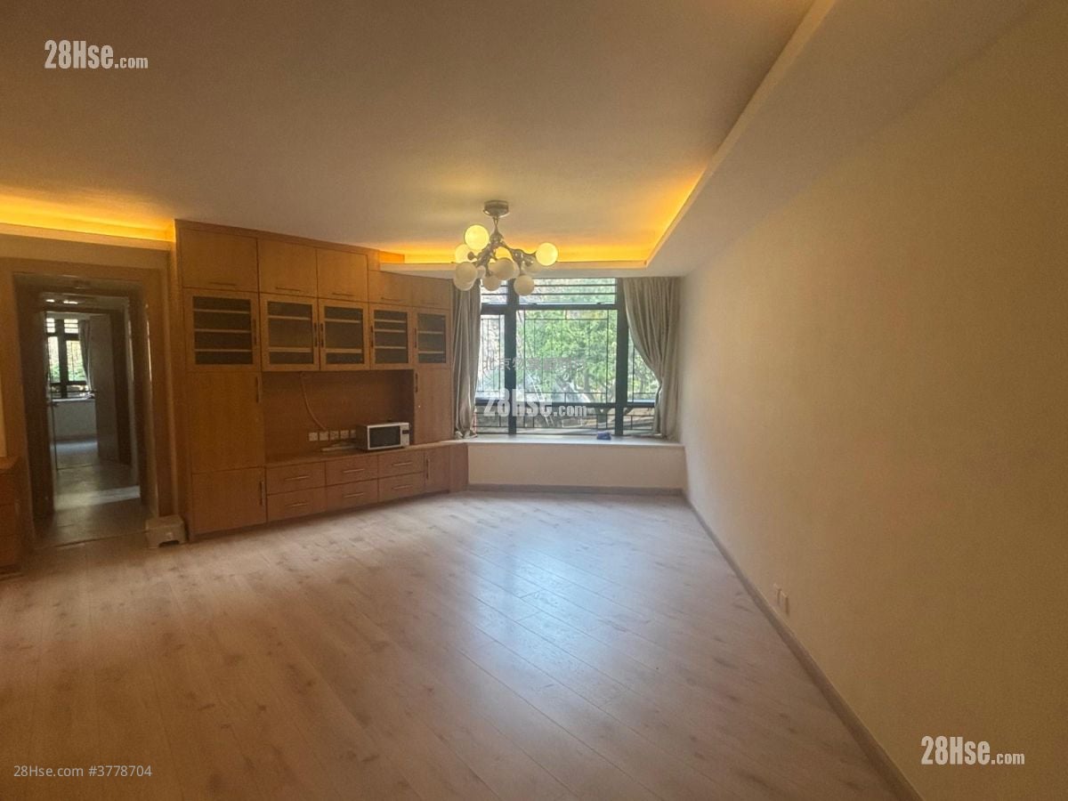 Kornhill Rental 4 Bedrooms , 2 Bathrooms 902 ft²