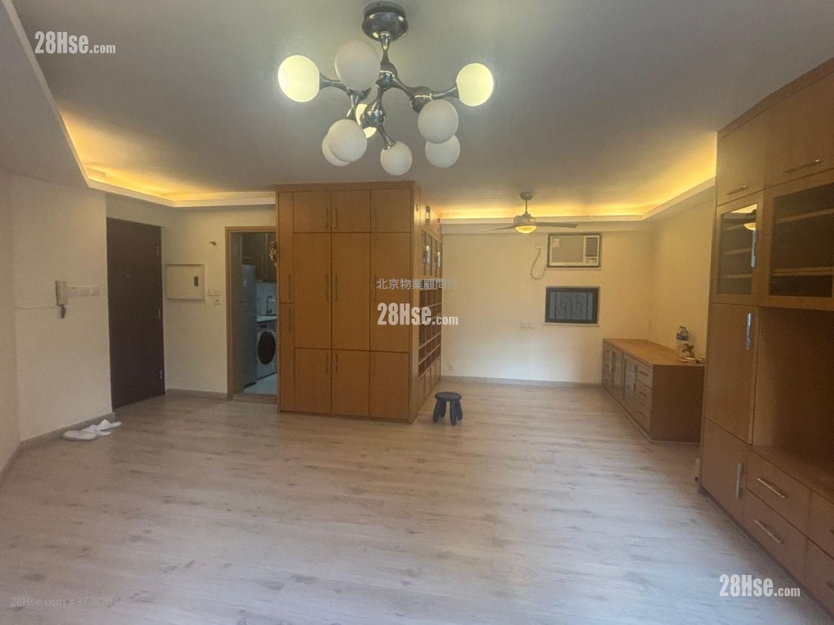 Kornhill Rental 4 Bedrooms , 2 Bathrooms 902 ft²