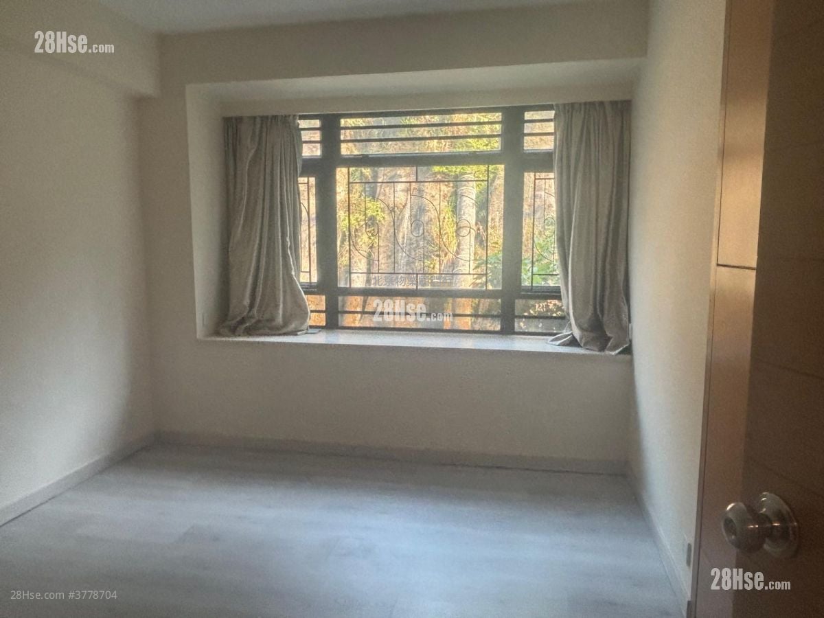 Kornhill Rental 4 Bedrooms , 2 Bathrooms 902 ft²