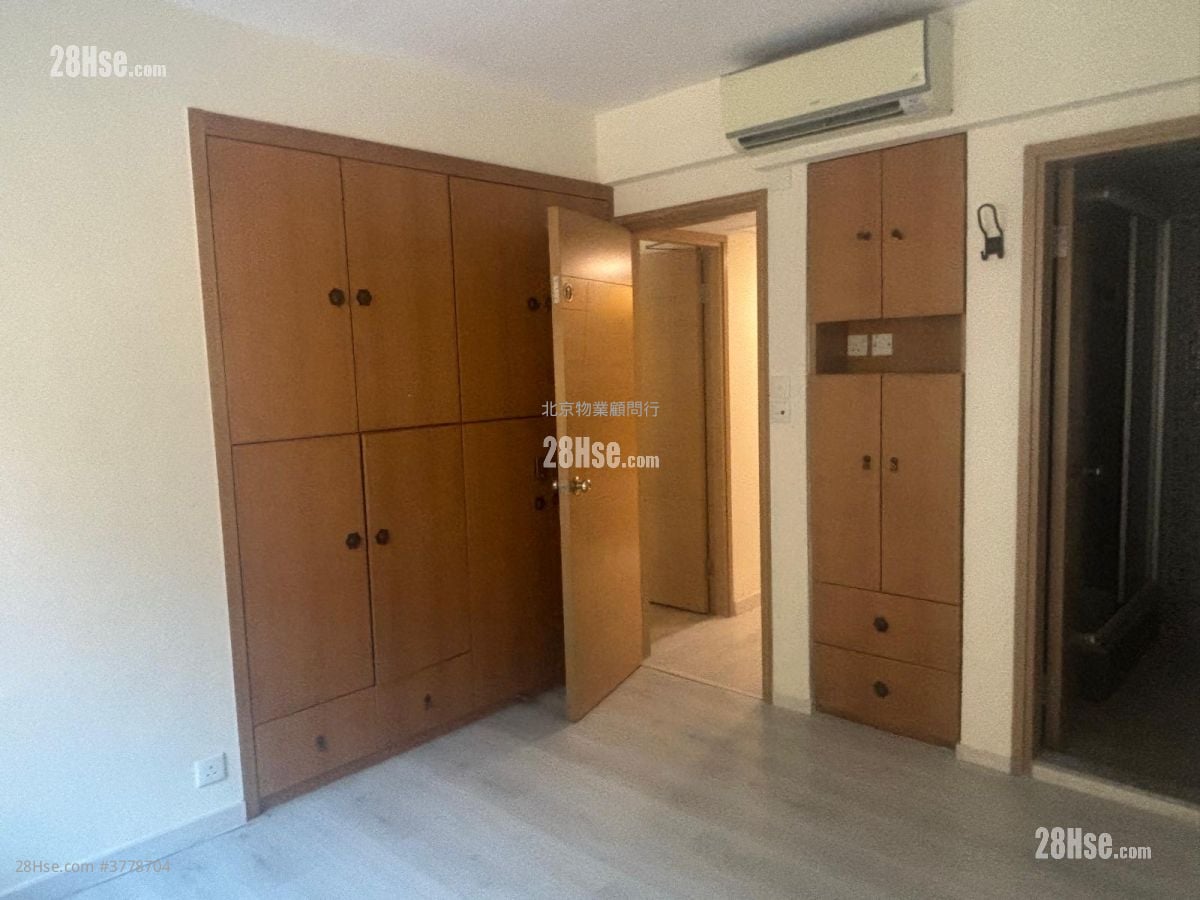 Kornhill Rental 4 Bedrooms , 2 Bathrooms 902 ft²