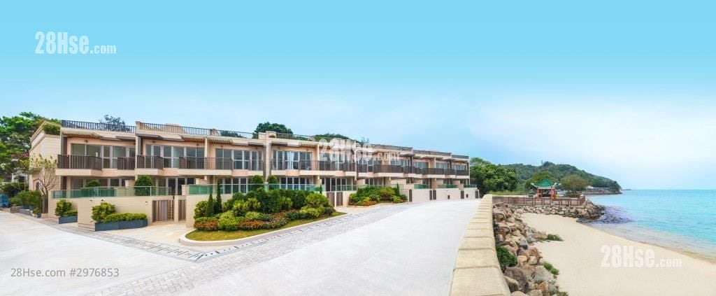 雍澄海岸 租盘 4 房 , 2 浴室 1,476 平方尺