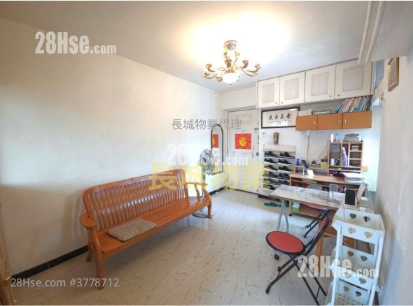 逸雅苑 售盘 2 房 , 1 浴室 374 平方尺