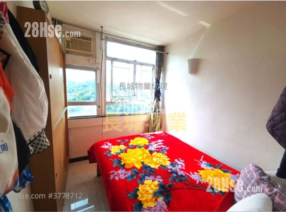 逸雅苑 售盘 2 房 , 1 浴室 374 平方尺