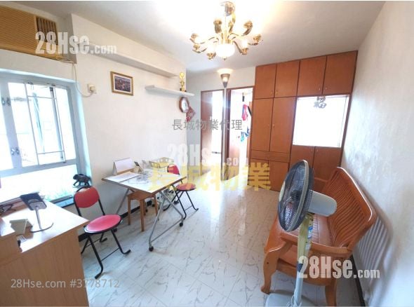 逸雅苑 售盘 2 房 , 1 浴室 374 平方尺