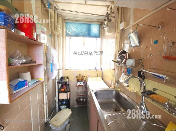 逸雅苑 售盘 2 房 , 1 浴室 374 平方尺