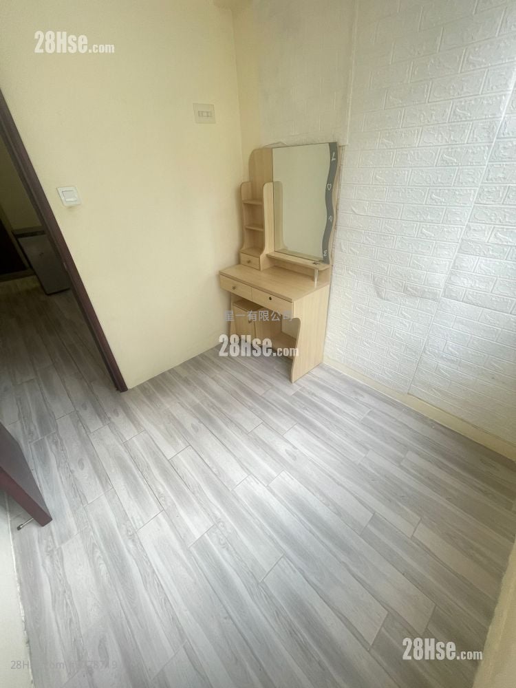 上海街498號 租盤 1 房 , 1 浴室 100 平方呎