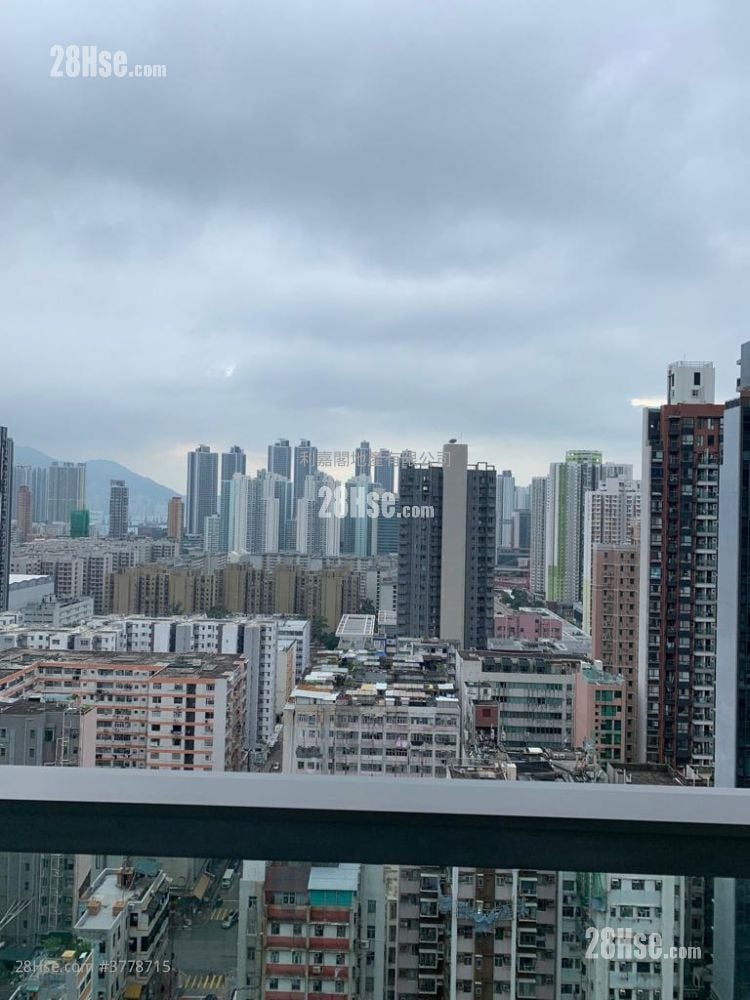 Heya Green Sell 2 Bedrooms , 1 Bathroom 457 ft²