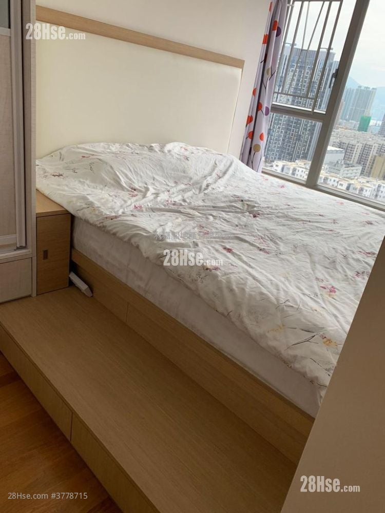 Heya Green Sell 2 Bedrooms , 1 Bathroom 457 ft²