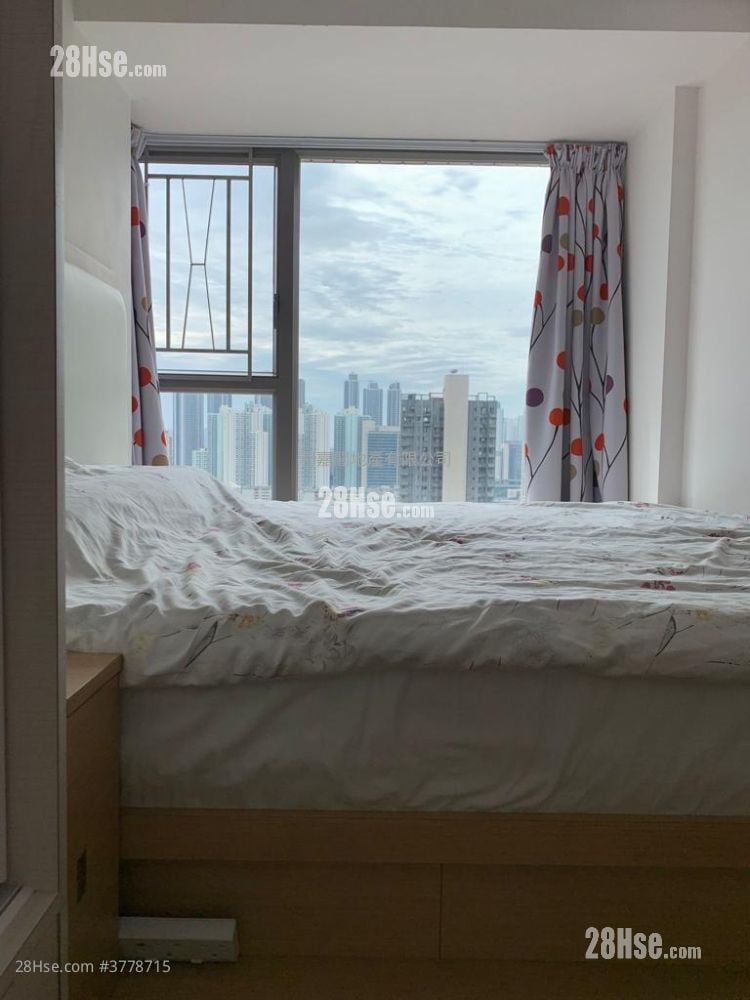 Heya Green Sell 2 Bedrooms , 1 Bathroom 457 ft²