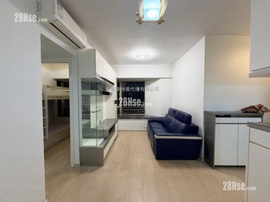 La Cite Noble Rental 2 Bedrooms 434 ft²