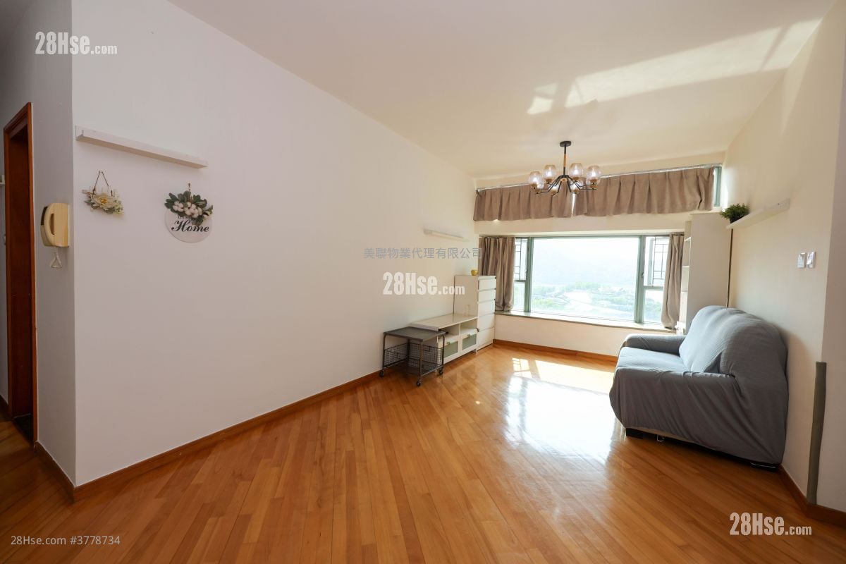 Tung Chung Crescent Rental 803 ft²