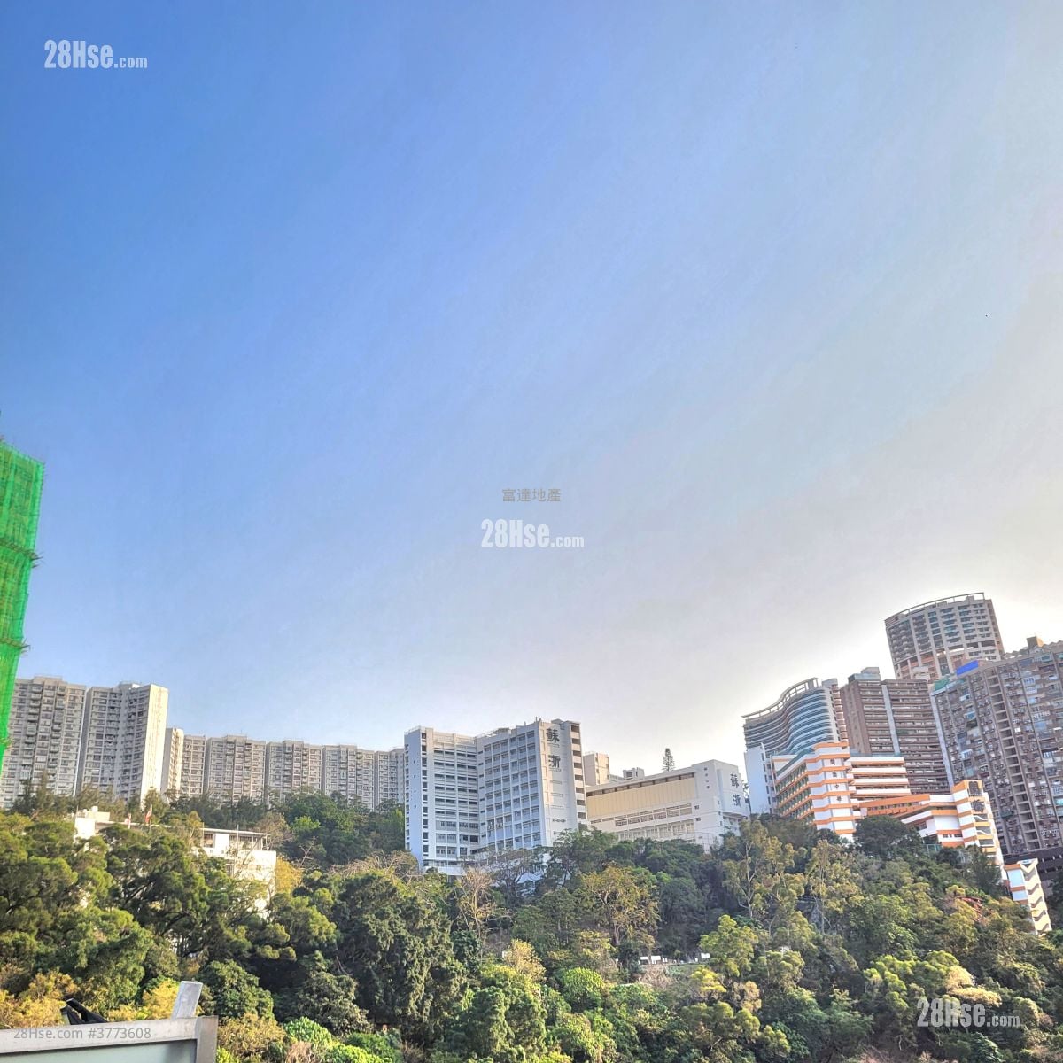 Tanner Garden Sell 2 Bedrooms , 1 Bathroom 564 ft²