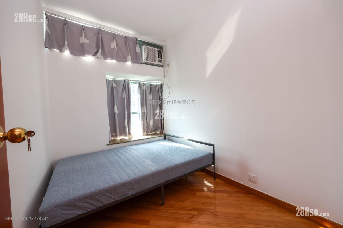 Tung Chung Crescent Rental 803 ft²