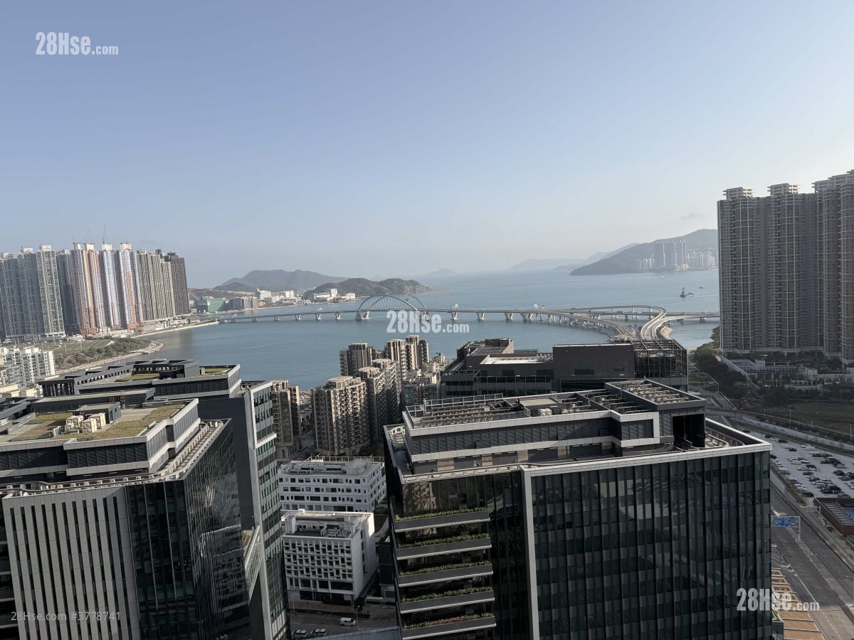 Park Central Sell 3 Bedrooms 684 ft²