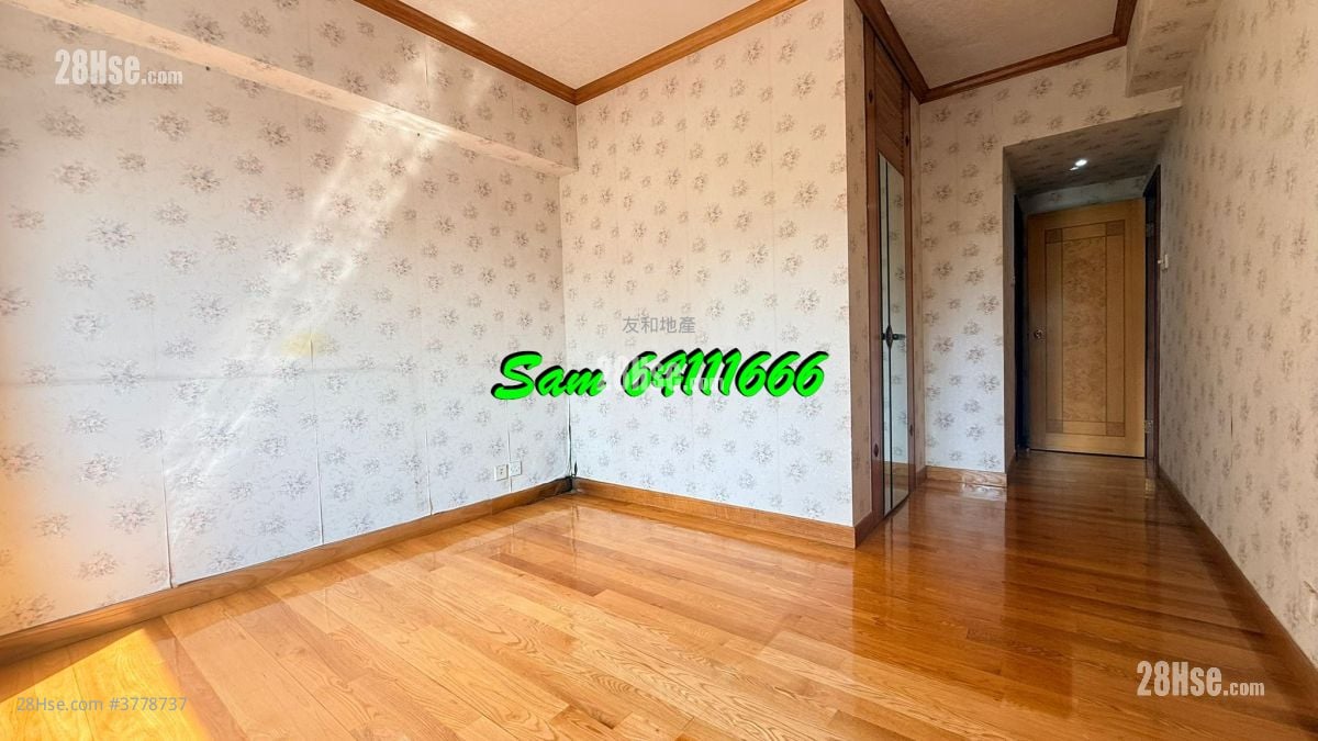 达运阁 售盘 3 房 , 2 浴室 1,270 平方尺