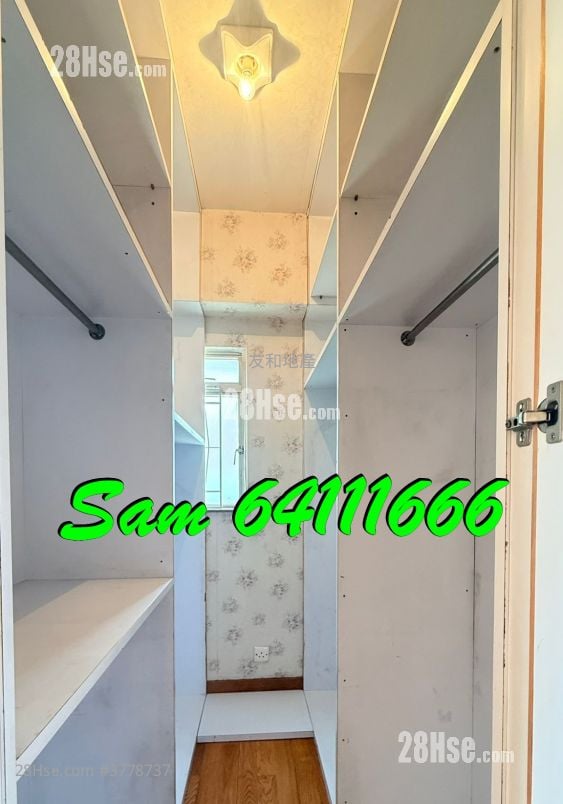 达运阁 售盘 3 房 , 2 浴室 1,270 平方尺