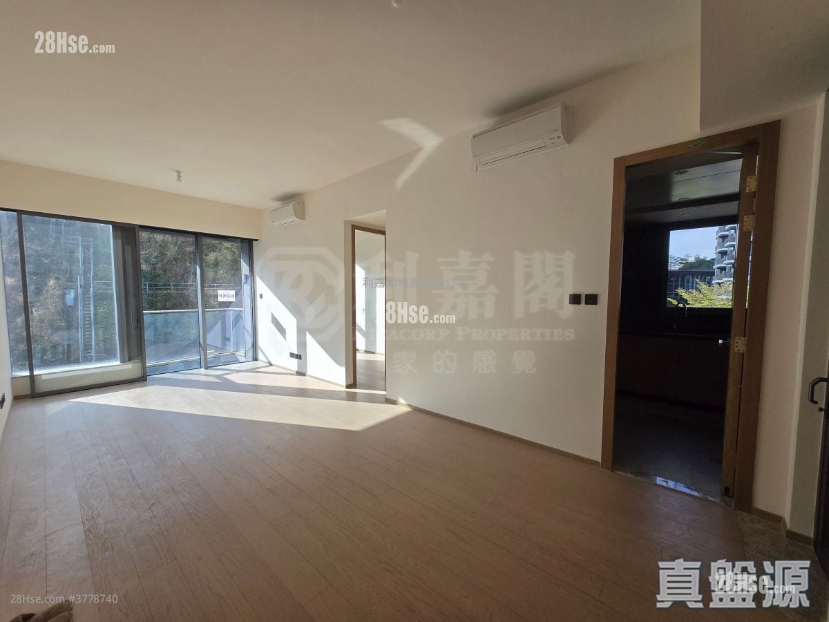 瑜一 租盘 941 平方尺