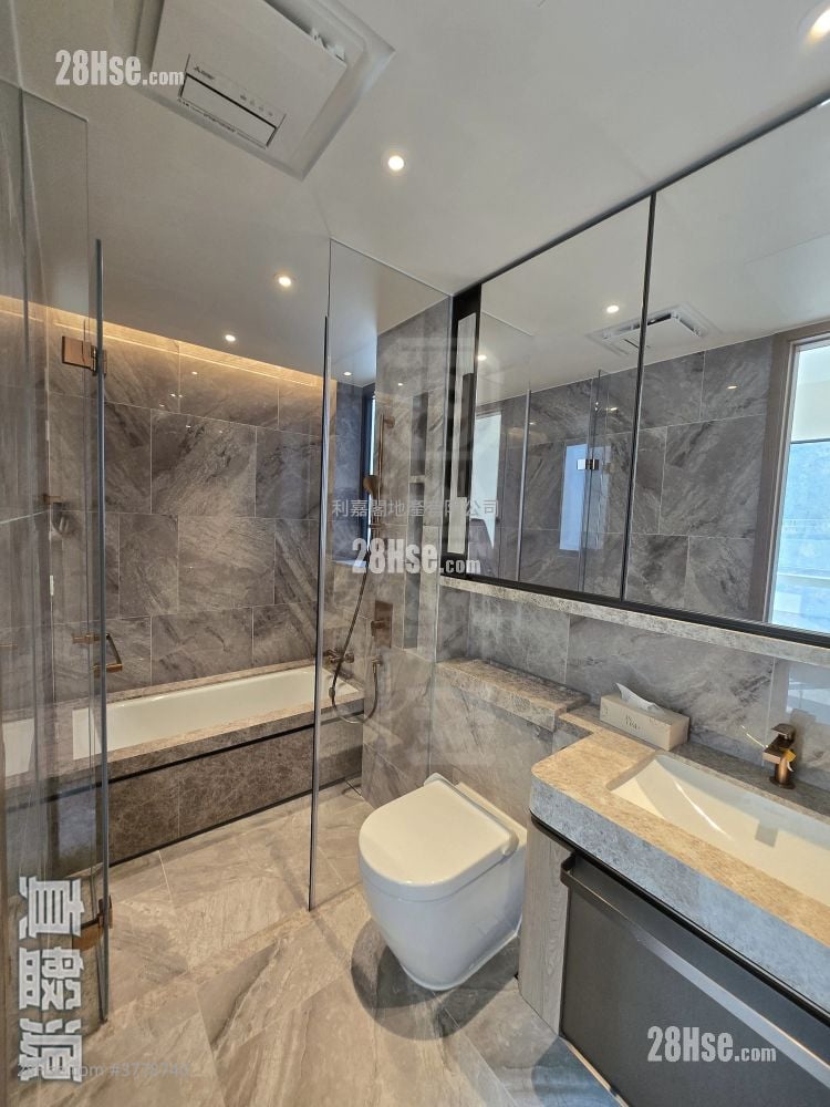 瑜一 租盘 941 平方尺