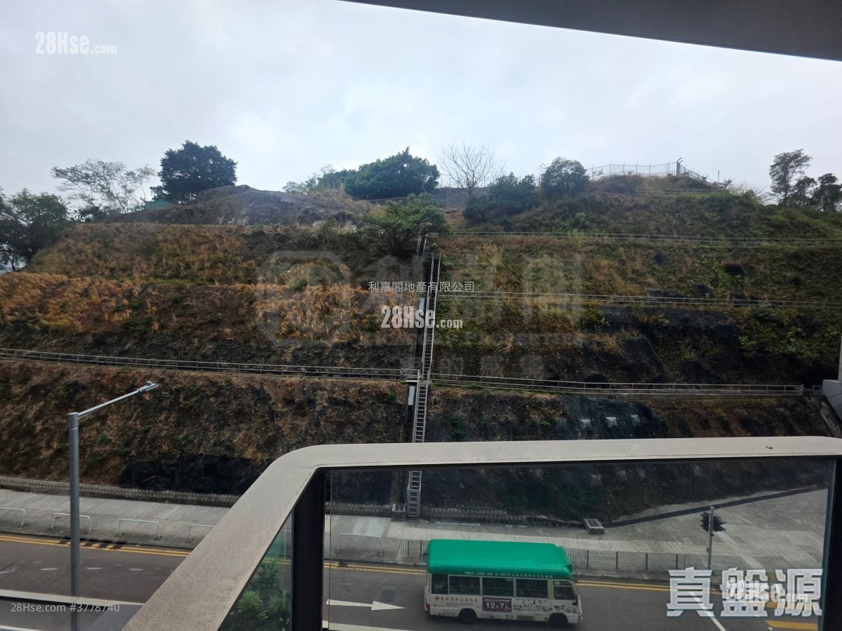 瑜一 租盘 941 平方尺