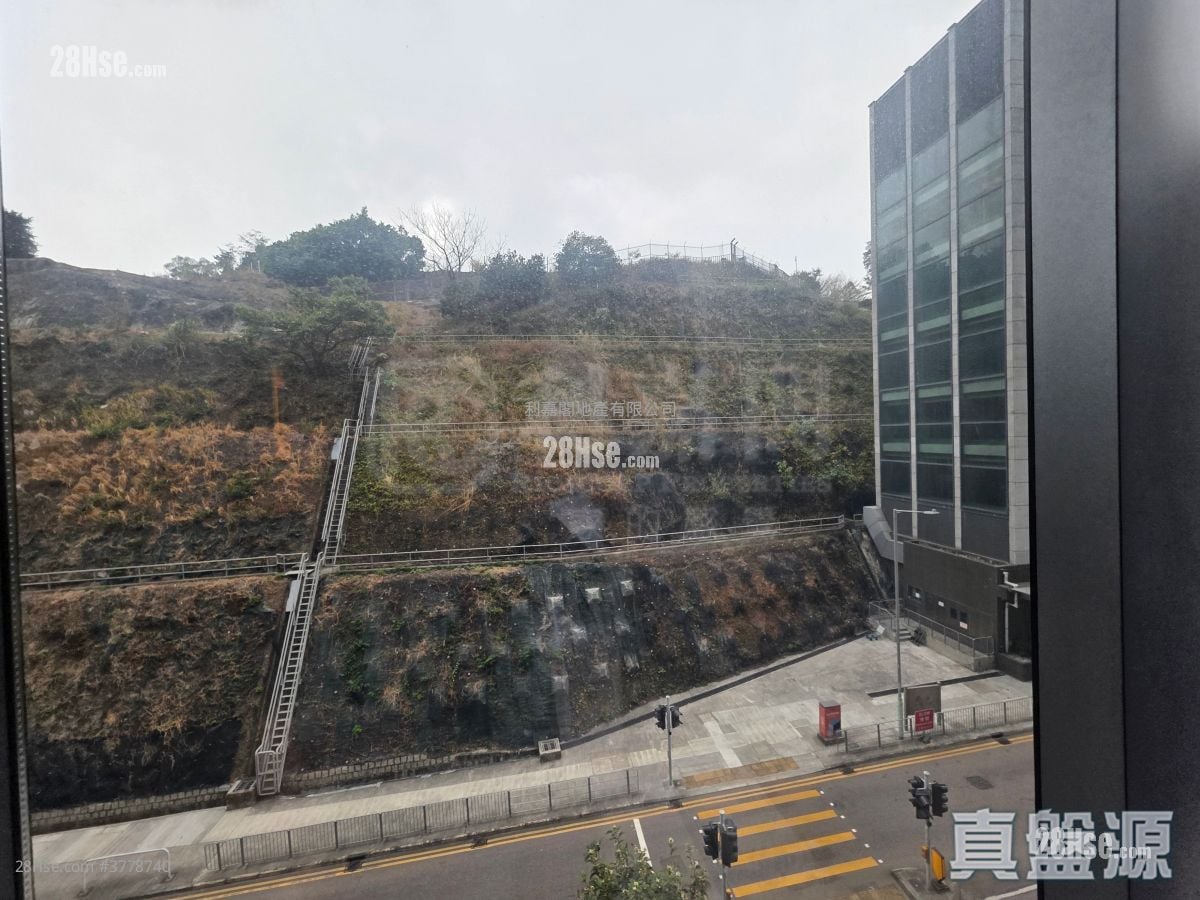 瑜一 租盘 941 平方尺